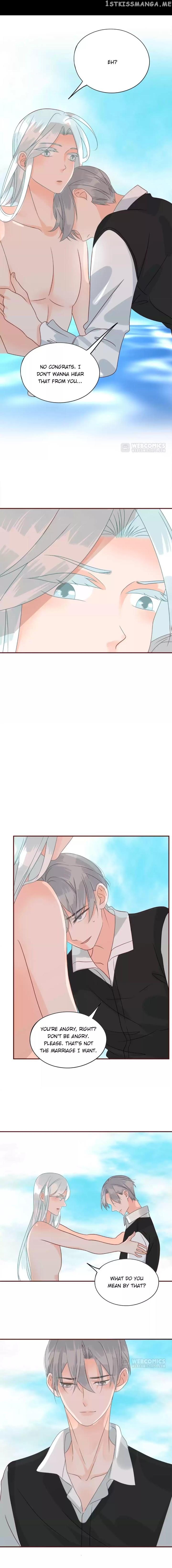 The Expert Boyfriend Snatcher chapter 112 - page 5