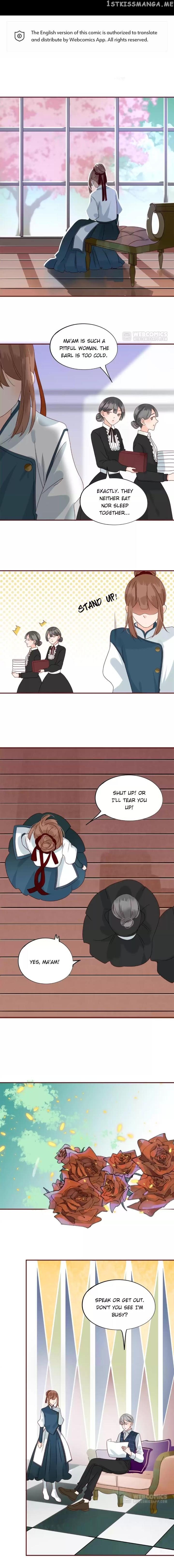 The Expert Boyfriend Snatcher chapter 111 - page 2