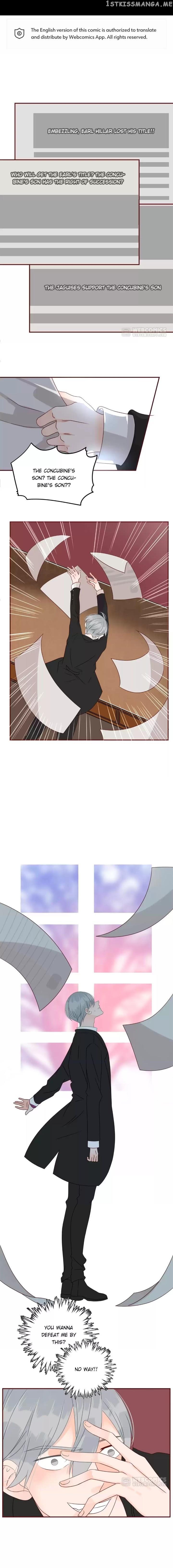 The Expert Boyfriend Snatcher chapter 110 - page 2