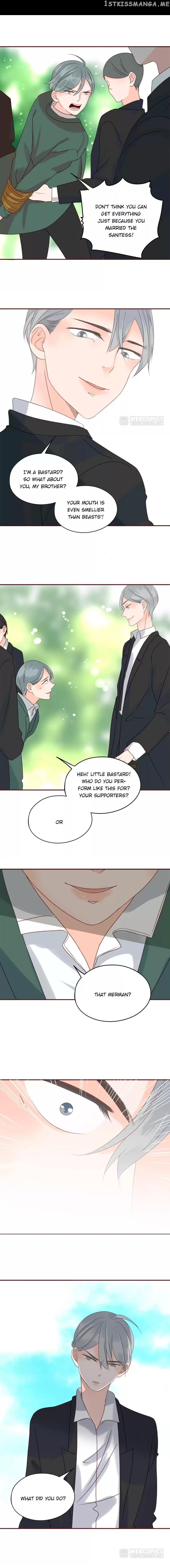 The Expert Boyfriend Snatcher chapter 110 - page 6