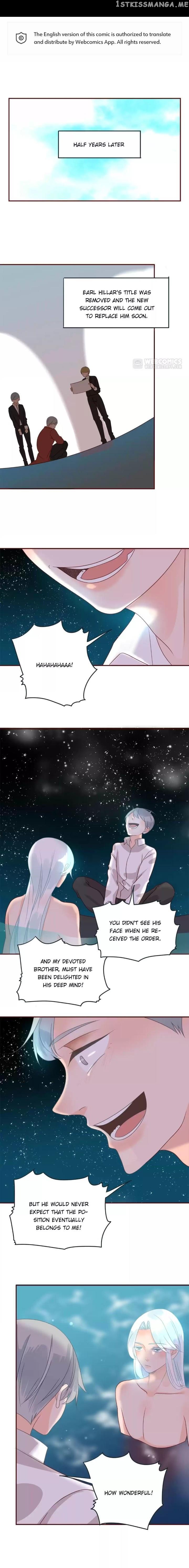 The Expert Boyfriend Snatcher chapter 109 - page 2