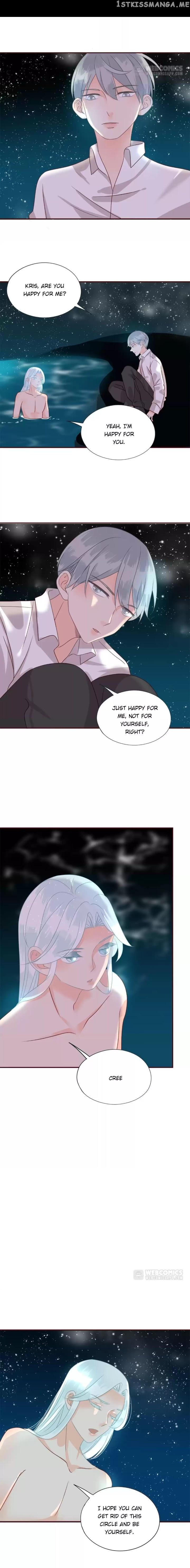 The Expert Boyfriend Snatcher chapter 109 - page 3