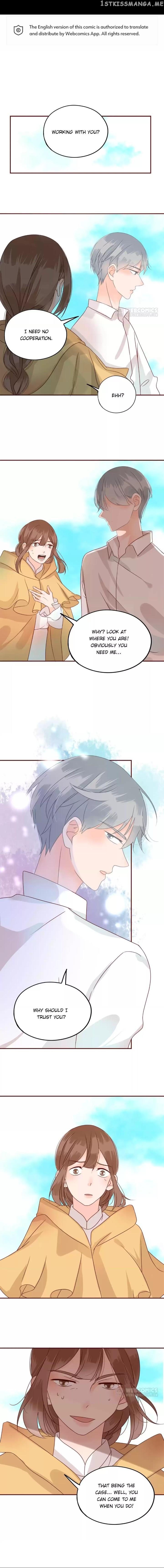 The Expert Boyfriend Snatcher chapter 108 - page 2