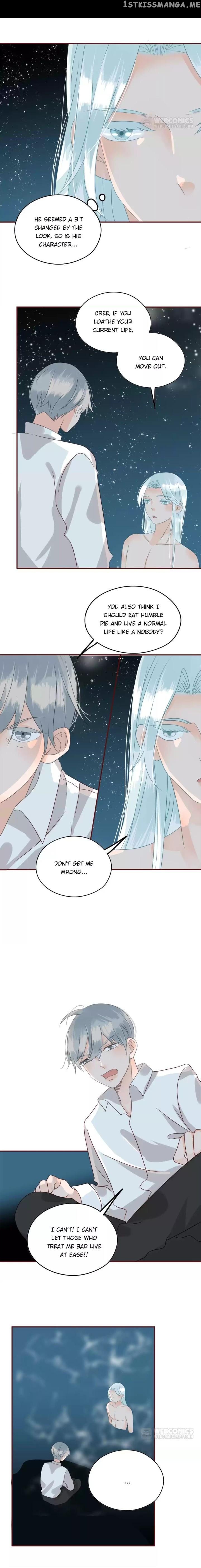 The Expert Boyfriend Snatcher chapter 108 - page 6