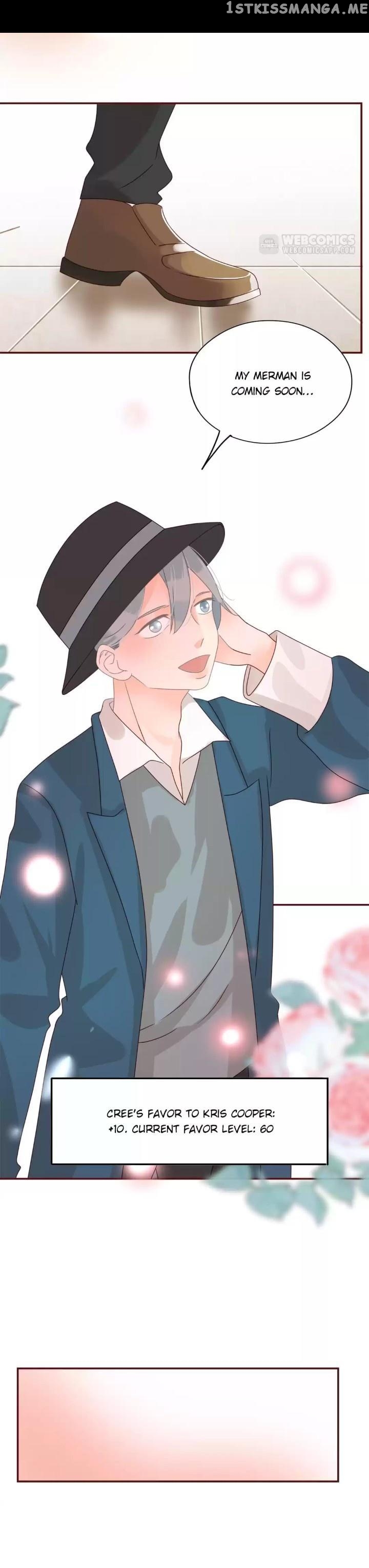 The Expert Boyfriend Snatcher chapter 107 - page 2