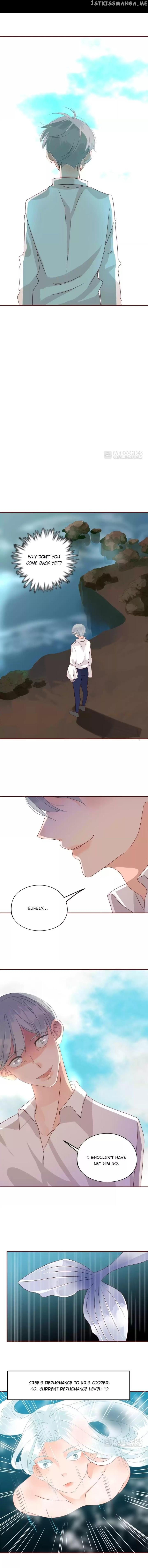 The Expert Boyfriend Snatcher chapter 107 - page 3