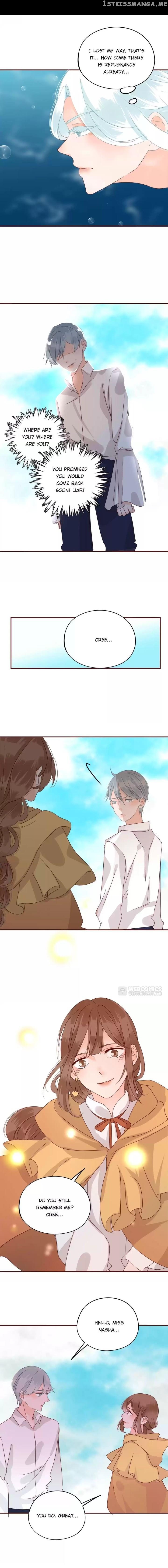 The Expert Boyfriend Snatcher chapter 107 - page 4
