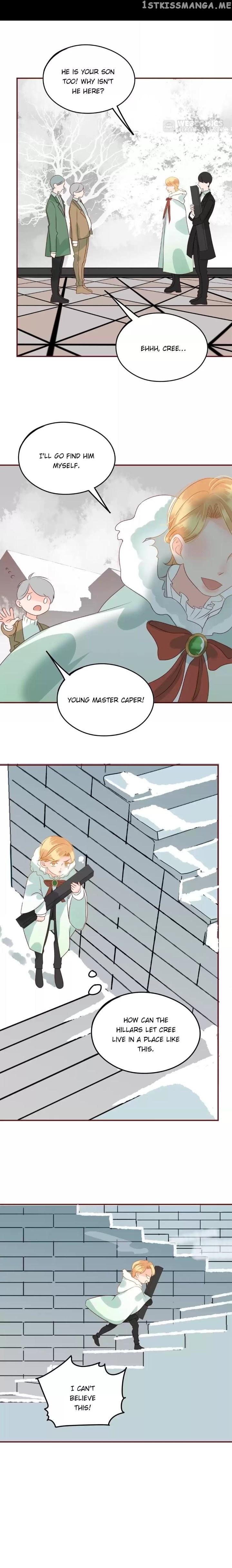 The Expert Boyfriend Snatcher chapter 106 - page 2