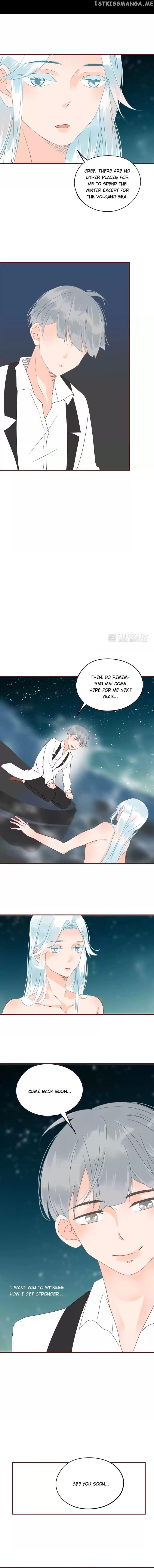 The Expert Boyfriend Snatcher chapter 105 - page 2