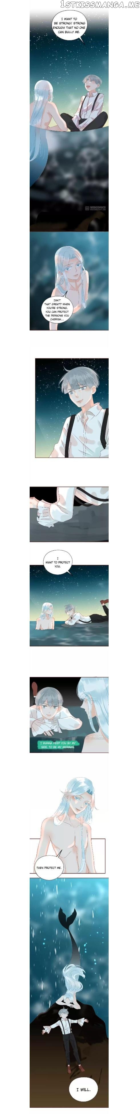 The Expert Boyfriend Snatcher chapter 104 - page 3