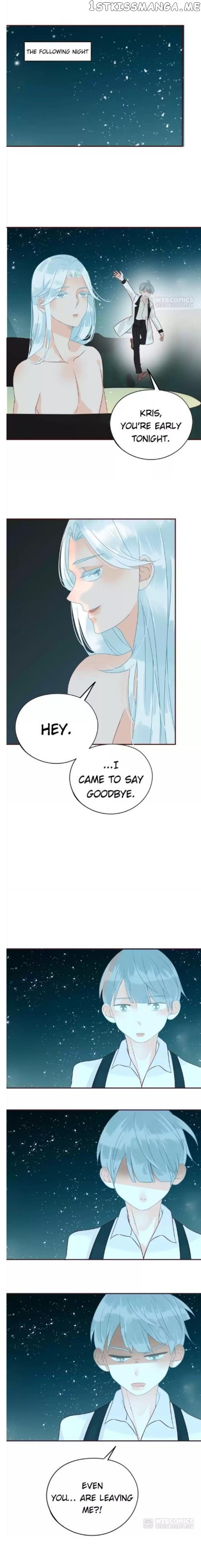The Expert Boyfriend Snatcher chapter 104 - page 4