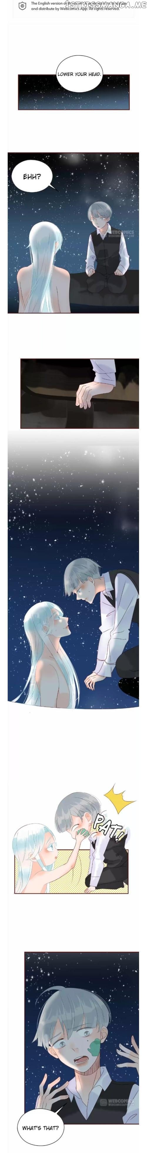 The Expert Boyfriend Snatcher chapter 103 - page 1