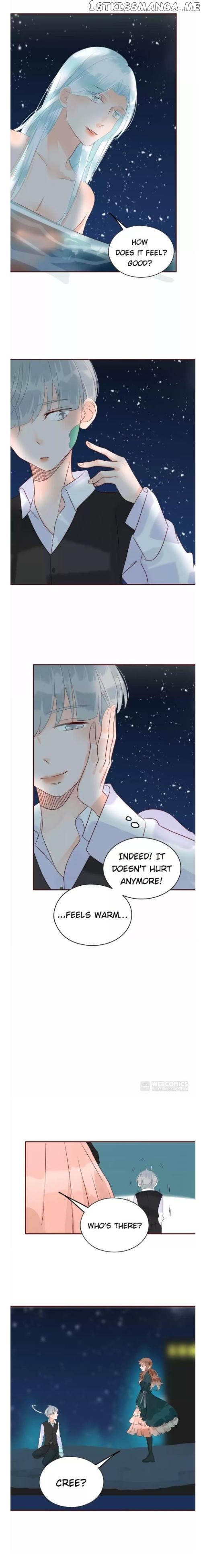 The Expert Boyfriend Snatcher chapter 103 - page 2