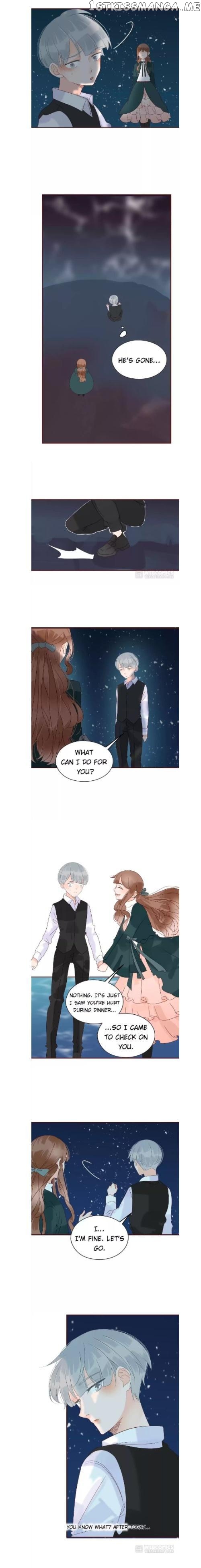 The Expert Boyfriend Snatcher chapter 103 - page 3