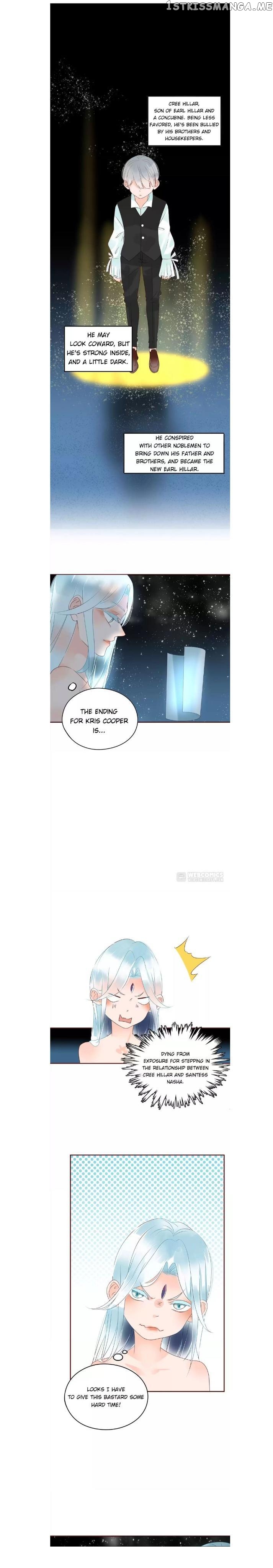 The Expert Boyfriend Snatcher chapter 102 - page 2