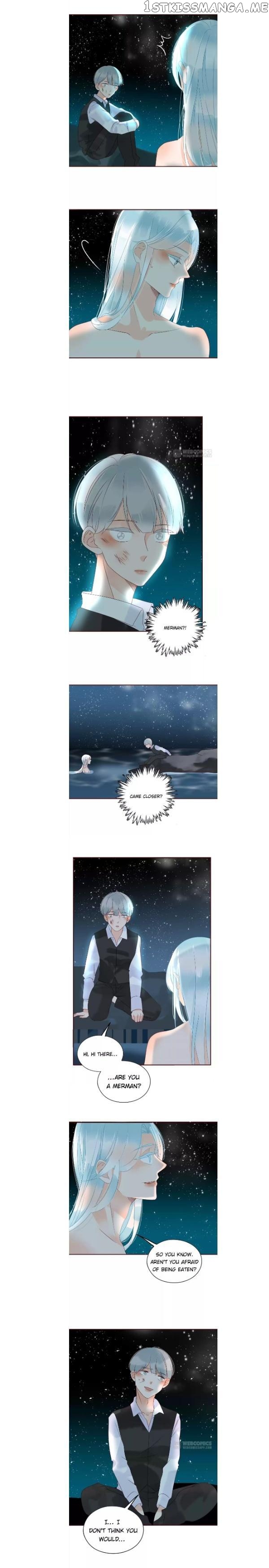 The Expert Boyfriend Snatcher chapter 102 - page 3