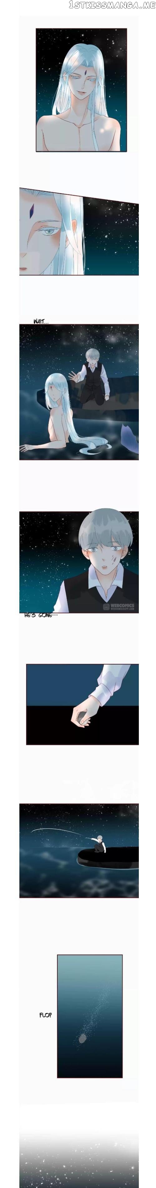 The Expert Boyfriend Snatcher chapter 102 - page 4
