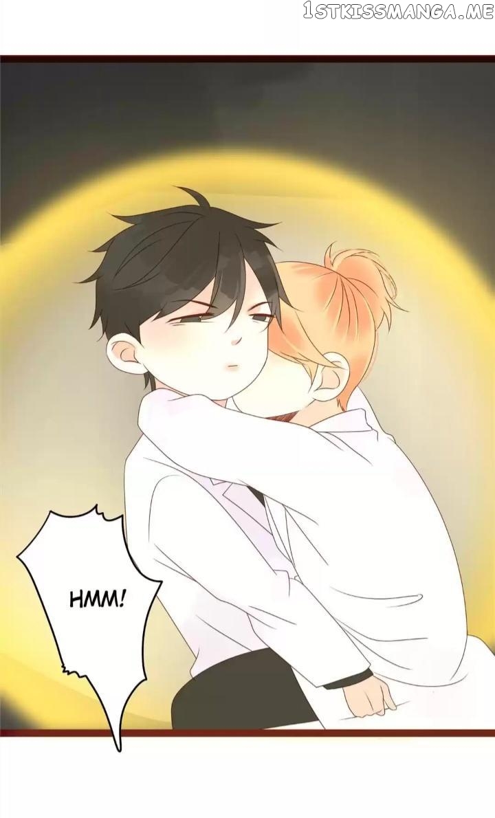 The Expert Boyfriend Snatcher chapter 101 - page 11