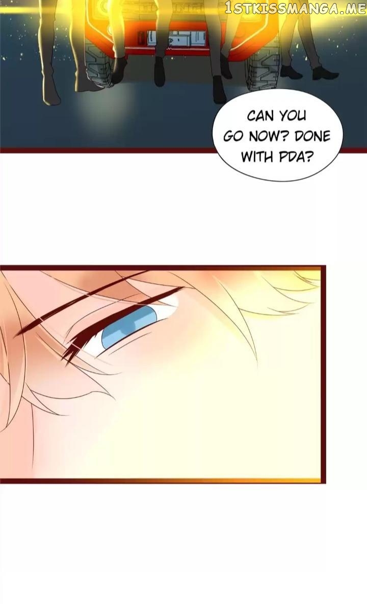The Expert Boyfriend Snatcher chapter 101 - page 13