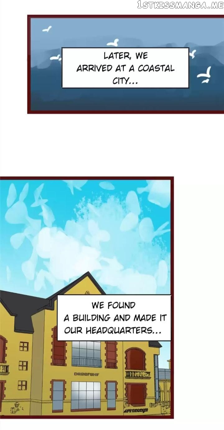 The Expert Boyfriend Snatcher chapter 101 - page 17