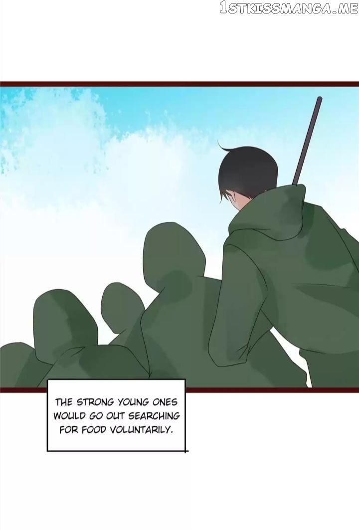 The Expert Boyfriend Snatcher chapter 101 - page 19