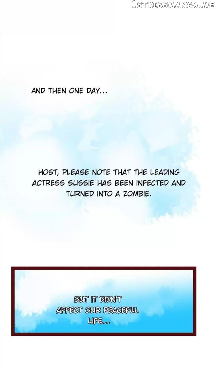 The Expert Boyfriend Snatcher chapter 101 - page 20