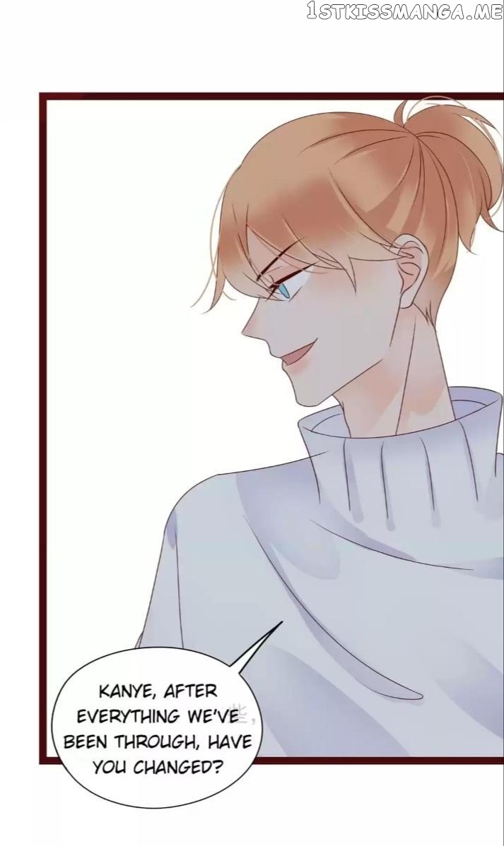 The Expert Boyfriend Snatcher chapter 101 - page 24