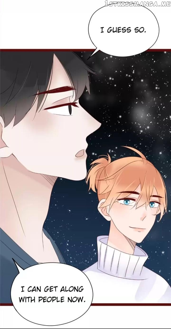 The Expert Boyfriend Snatcher chapter 101 - page 26