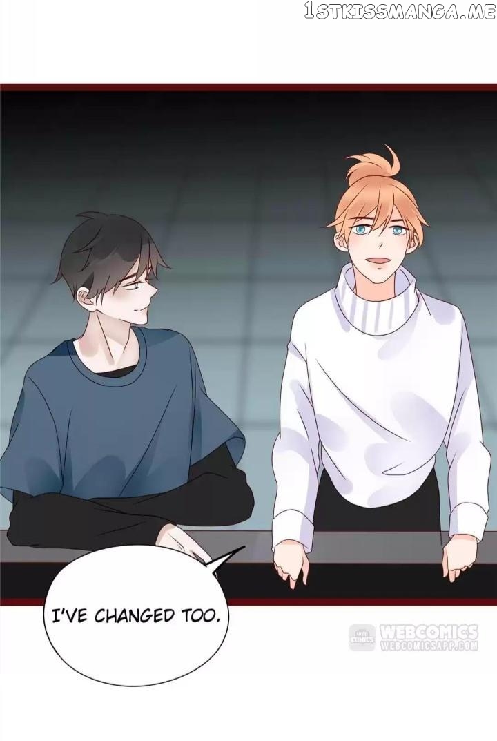 The Expert Boyfriend Snatcher chapter 101 - page 27