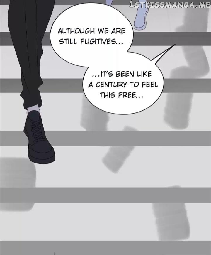 The Expert Boyfriend Snatcher chapter 101 - page 3