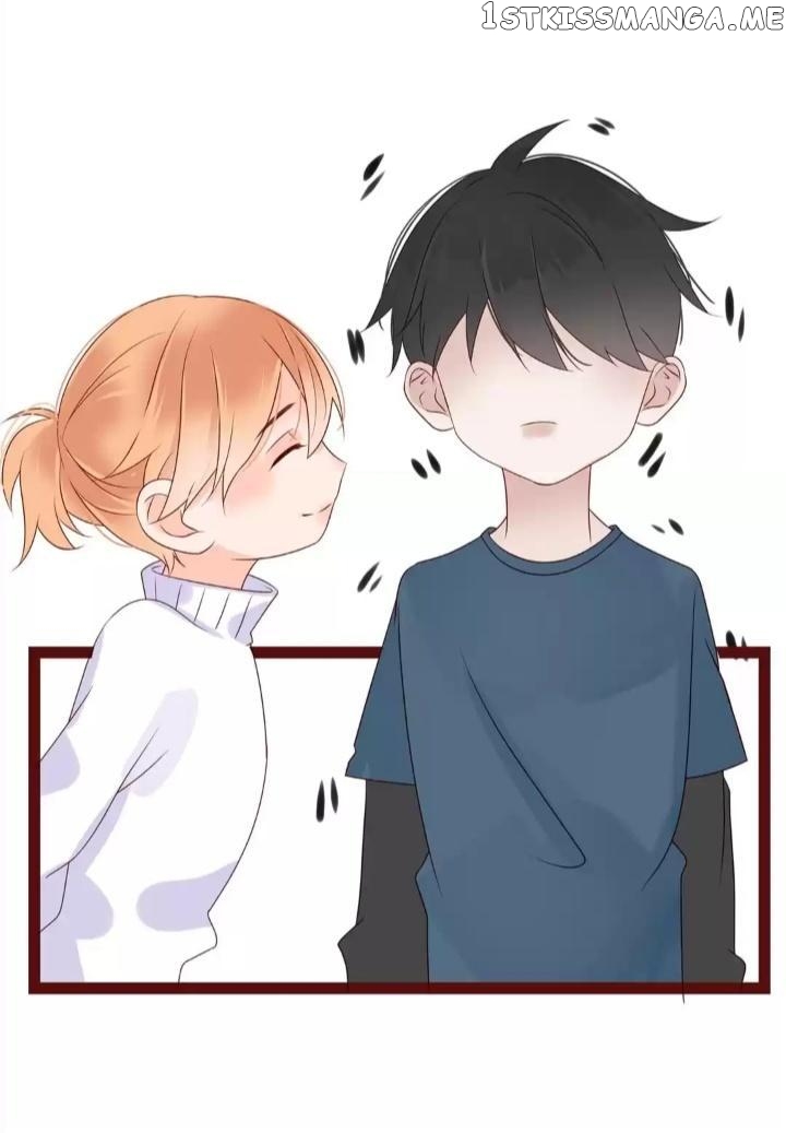 The Expert Boyfriend Snatcher chapter 101 - page 31
