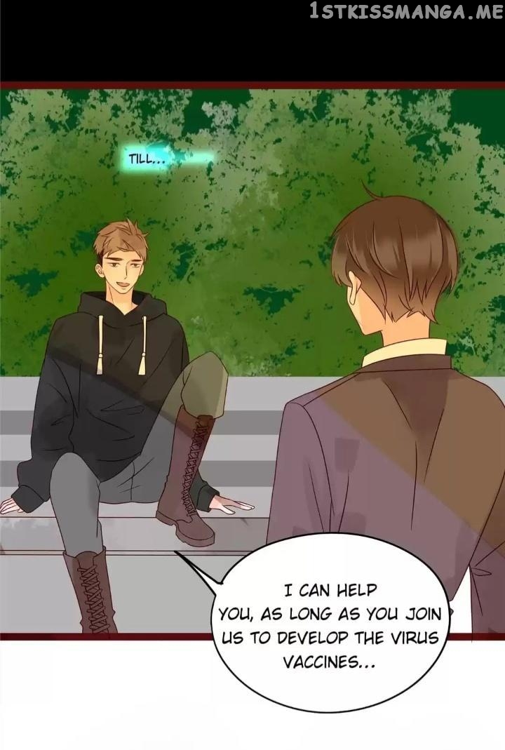 The Expert Boyfriend Snatcher chapter 100 - page 11