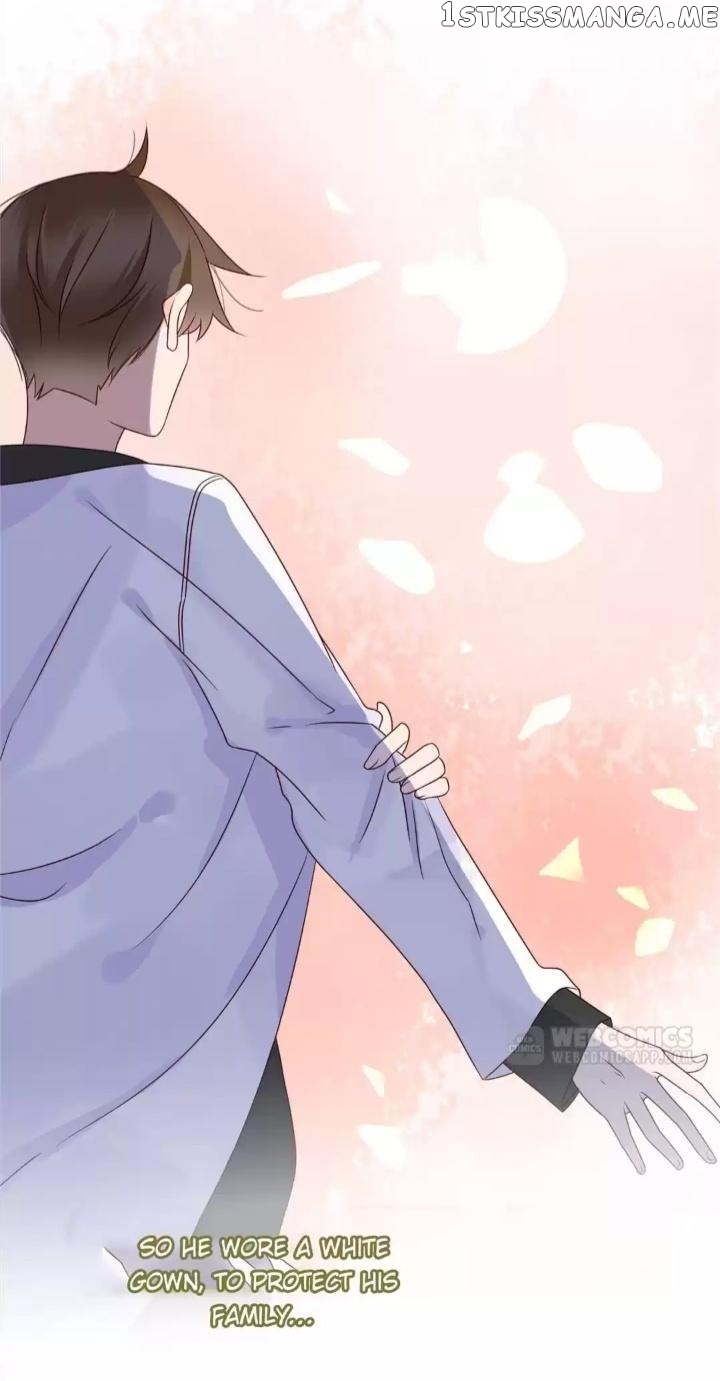The Expert Boyfriend Snatcher chapter 100 - page 12