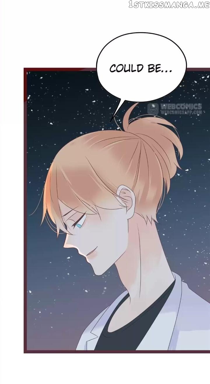The Expert Boyfriend Snatcher chapter 100 - page 20