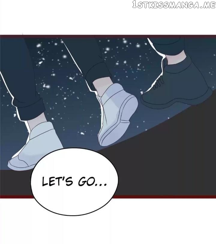 The Expert Boyfriend Snatcher chapter 100 - page 21