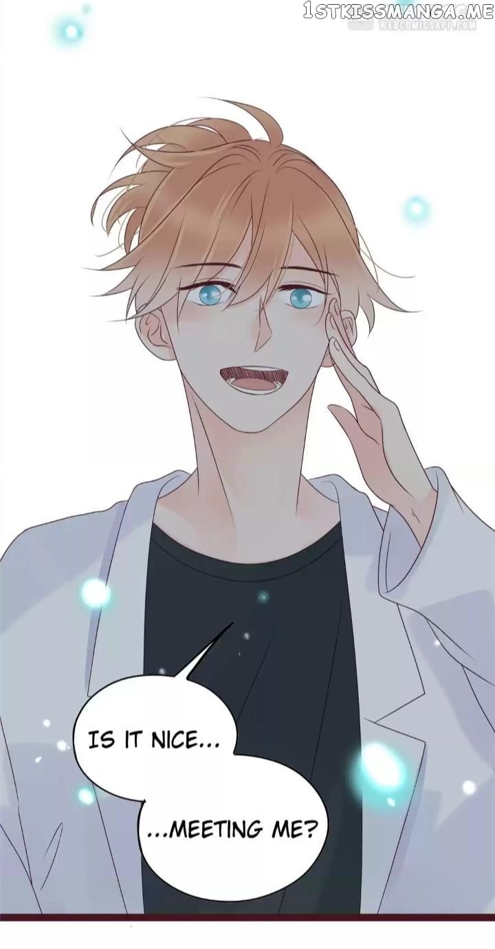 The Expert Boyfriend Snatcher chapter 100 - page 24