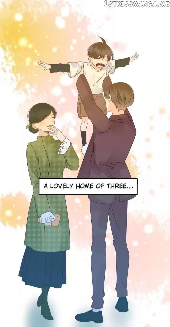 The Expert Boyfriend Snatcher chapter 100 - page 8