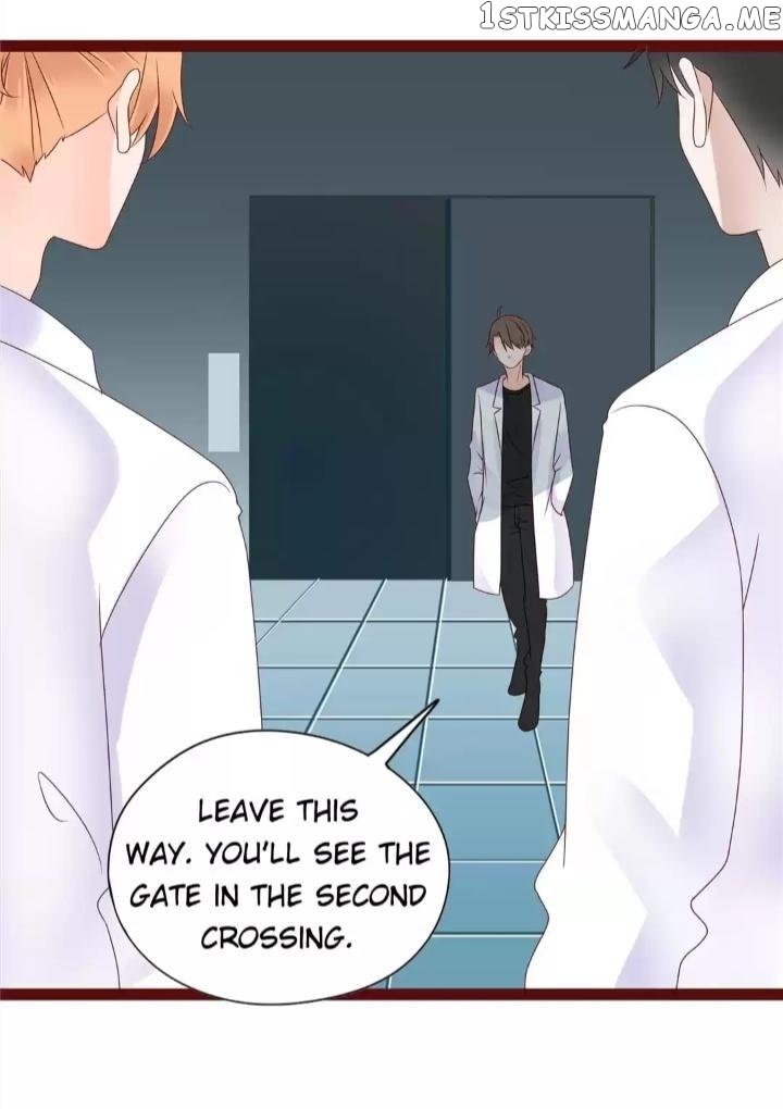 The Expert Boyfriend Snatcher chapter 99 - page 11