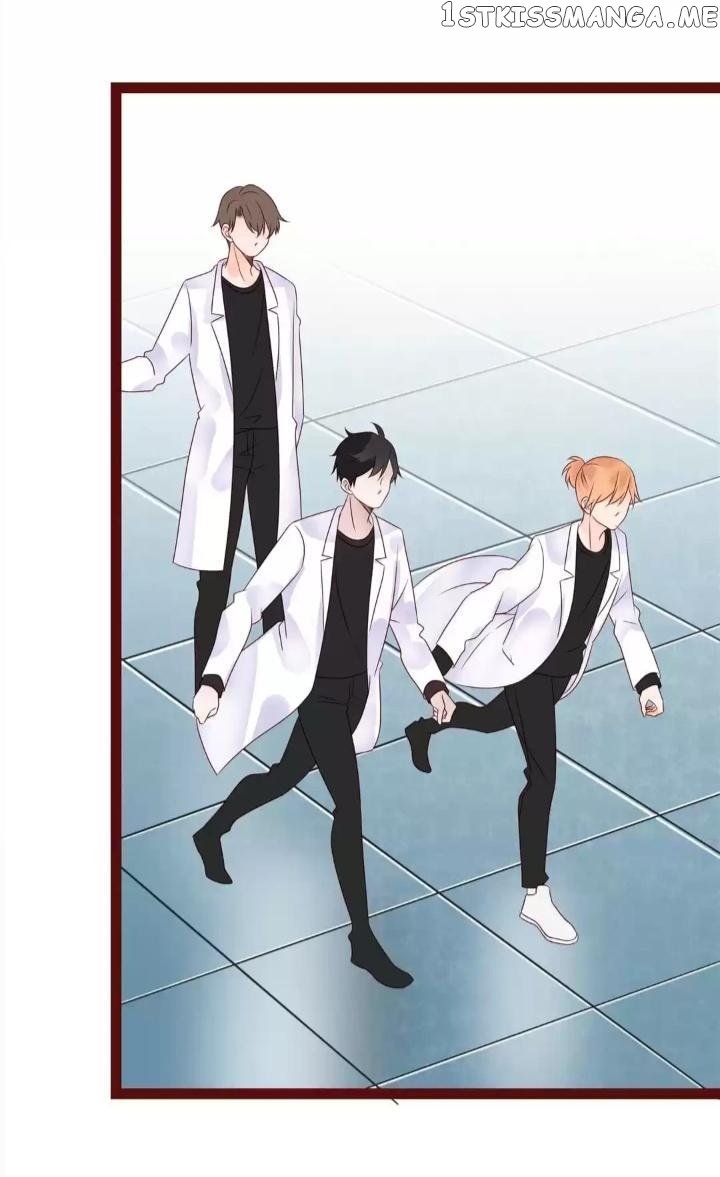 The Expert Boyfriend Snatcher chapter 99 - page 12
