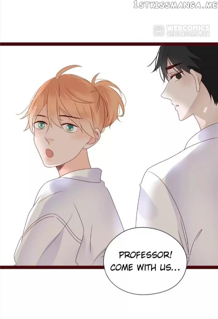 The Expert Boyfriend Snatcher chapter 99 - page 13