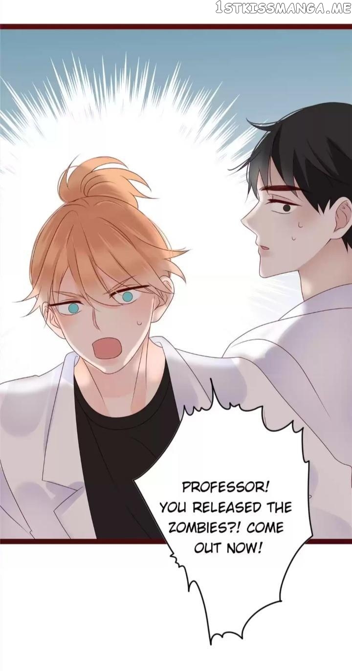 The Expert Boyfriend Snatcher chapter 99 - page 15