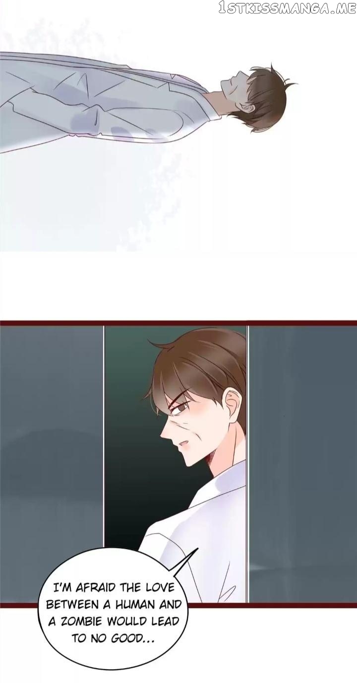 The Expert Boyfriend Snatcher chapter 99 - page 17
