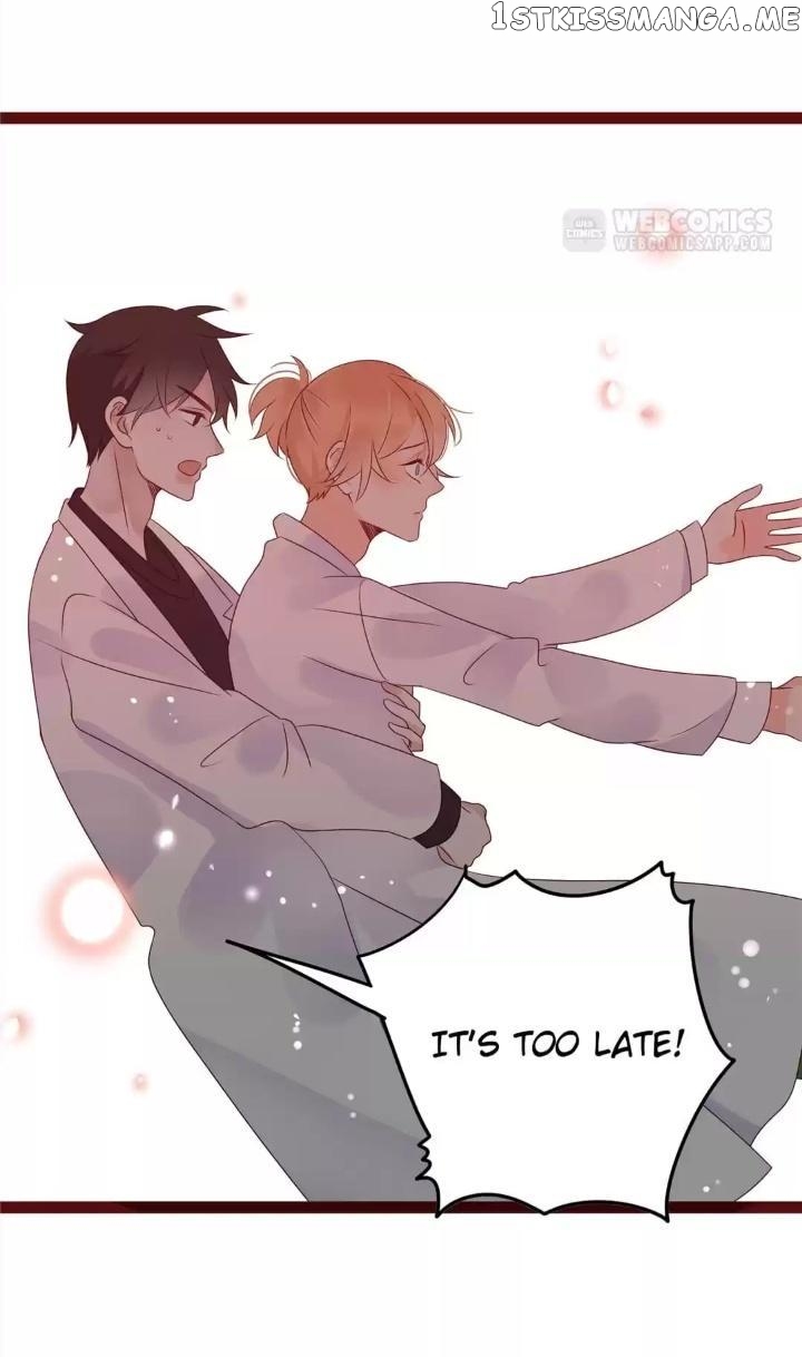 The Expert Boyfriend Snatcher chapter 99 - page 21