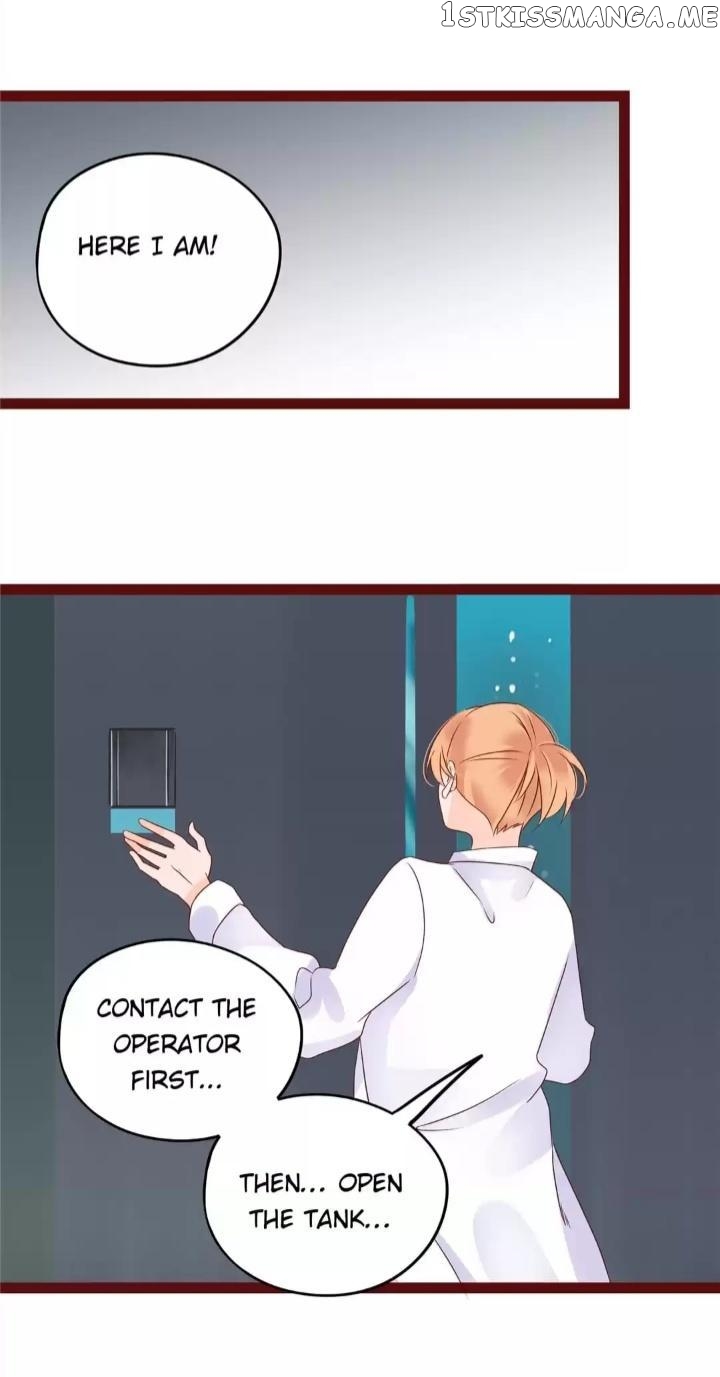The Expert Boyfriend Snatcher chapter 98 - page 10