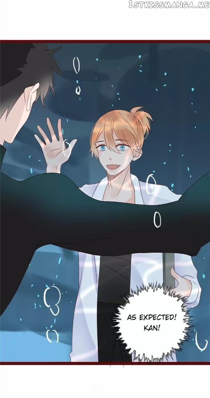 The Expert Boyfriend Snatcher chapter 98 - page 11