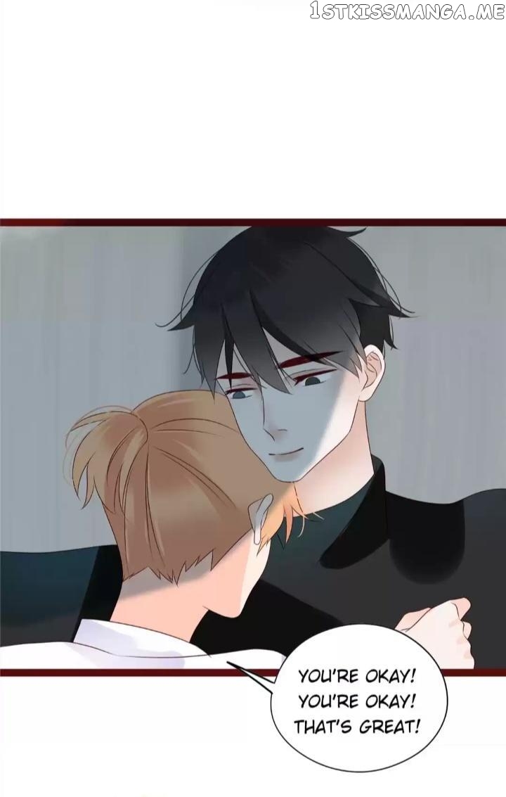 The Expert Boyfriend Snatcher chapter 98 - page 16