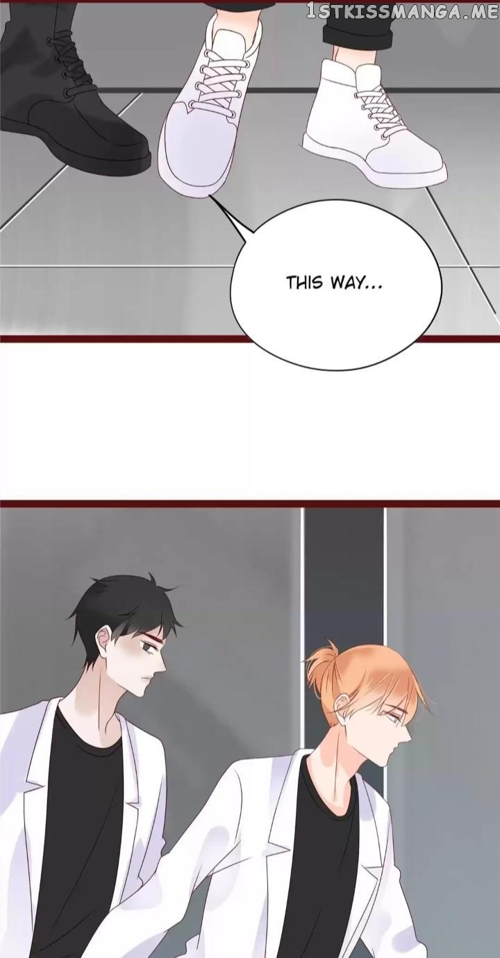 The Expert Boyfriend Snatcher chapter 98 - page 18