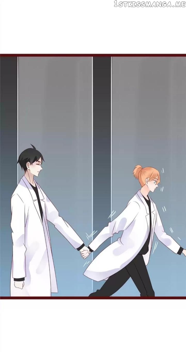 The Expert Boyfriend Snatcher chapter 98 - page 19