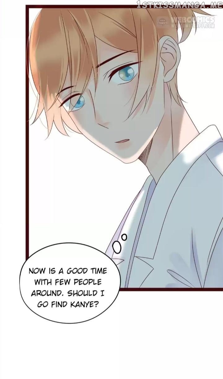 The Expert Boyfriend Snatcher chapter 98 - page 2