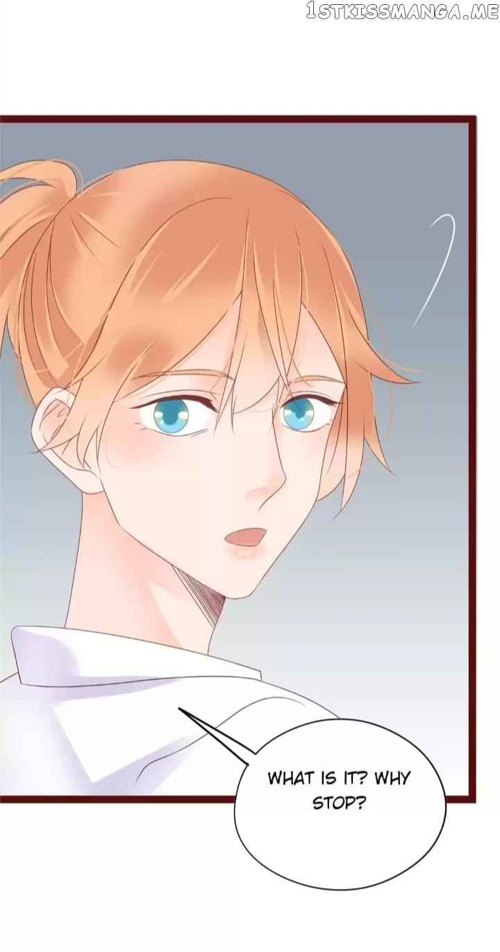 The Expert Boyfriend Snatcher chapter 98 - page 20